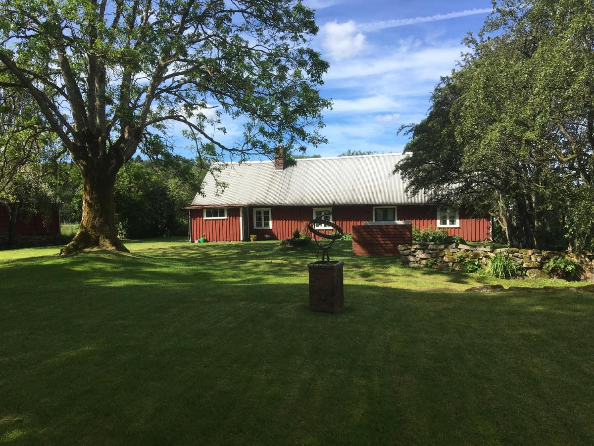 Villa Tubbared. Ullared Exterior foto
