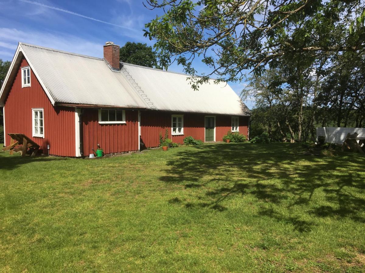 Villa Tubbared. Ullared Exterior foto