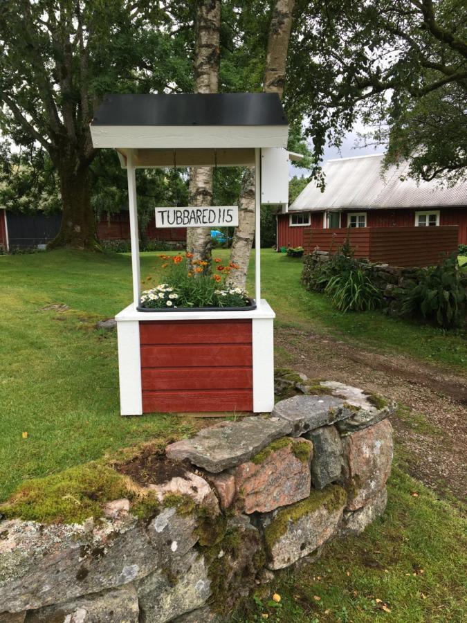 Villa Tubbared. Ullared Exterior foto